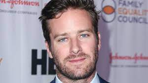 An attorney for hammer has denied the allegations. Armie Hammer Says Call Me By Your Name Fans Keep Giving Him Peaches