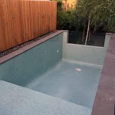 If you have the good fortune to have the budget for a pool. Top 60 Best Home Swimming Pool Tile Ideas Backyard Oasis Designs