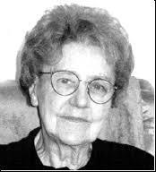 Dorothy Kirk Obituary (2004)