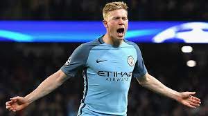 مانشستر سيتي بوروسيا دورتموند دوري أبطال أوروبا 2020/2021. ÙƒÙŠÙÙŠÙ† Ø¯ÙŠ Ø¨Ø±ÙˆÙŠÙ† Tacteec