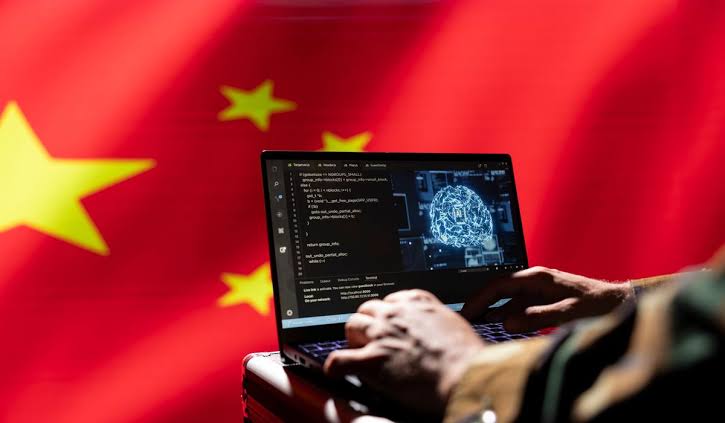 Chinese AI poses serious and growing threat to U.S. national security,  report reveals