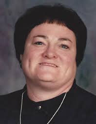 Obituary information for Beverly Kaye Byrd