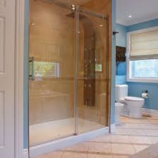 Building A Ceramic Tile Shower Step By Step With Rona Shower Stall Shower Tile Shower Base