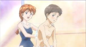 File:Asu shin wash.jpg - Anime Bath Scene Wiki