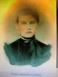 TUCKER REUNION ABT 1948 In a 2017 M-K post, Frank Tucker and I identified  this photo.