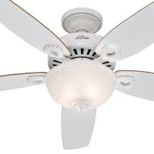 Your dedicated fans and lighting specialists with locations throughout australia. Builder Deluxe Hunter Ceiling Fan 52