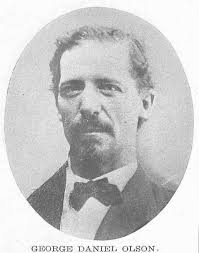 George John Kohler Jr. was born