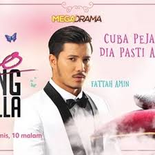 Abis lah rahsia ian dengan medina ! Tak Pernah Ketinggalan Episod Hero Seorang Cinderella Bubblynotes Malaysia Parenting Lifestyle Blog