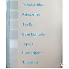 These timeless, elegant, classic colors guarantee beautiful, usable color all the time, every time. Help Need A Blue Green Gray Paint Color For Master Bed Bath Closet
