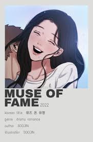 Favorite Manhwa Recommendations