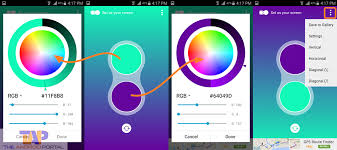 Just three easy steps and your new wallpaper is ready. Make Your Own Wallpaper On Android Best Apps To Create Wallpapers