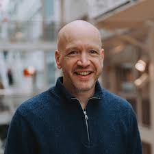 An Outsider's Perspective