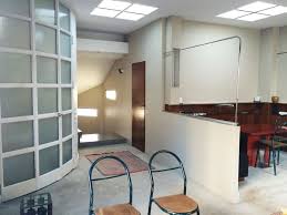 A Vendre Un Duplex Dans L Hotel Martel De Robert Mallet Stevens Joyau De L Architecture Robert Mallet Stevens Mallet Stevens Duplex