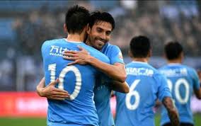 İspanya la liga takımlarından atletico madrid, nicolas gaitan ve yannick carrasco'yu çin ligi ekiplerinden dalian yifang'a 50. Nico Gaitan Abandona China Y Se Muda Al Chicago Fire De La Mls Diez Diario Deportivo