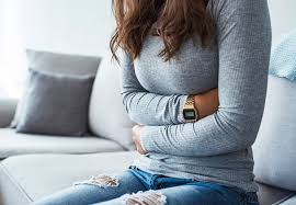 The cramp or chronic pelvic pain could be felt in the left side or right side. What S Causing Your Lower Abdominal Pain Health Essentials From Cleveland Clinic