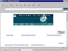 Download the latest version of netscape! Netscape Navigator Internet Origin Story 2021