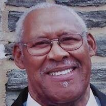 Griffin Turner Obituary