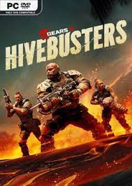 Operation 7 drop 2 the newest operation drop is now live in gears 5! Download Game Gears 5 Hivebusters Codex Free Torrent Skidrow Reloaded