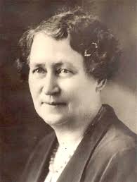 Mary Ellen “Nell” Sevenoaks Beagley (1878-1938)