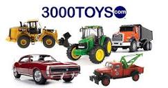 3000toys.com - Collectible Diecast Models and Toys