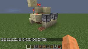 Minecraft | how to make automatic farm. Automatic Wheat Farm 75 Wheat Per Minute Redstone Discussion And Mechanisms Minecraft Java Edition Minecraft Forum Minecraft Forum