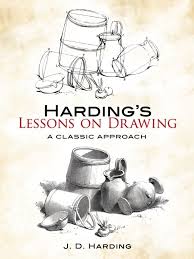 Harding S Lessons On Drawing Drawing Lessons Perspective Drawing Lessons Drawings