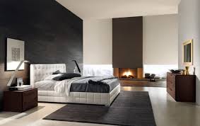If you are cramped for a room. 55 Spectacular And Cozy Bedroom Fireplaces