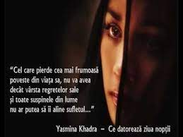 Check spelling or type a new query. Ce Datoreaza Ziua Noptii Youtube