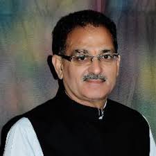 BJP leader & former J&K Deputy CM Kavinder Gupta appointed as Lieutenant  Governor of Ladakh. He becomes the first Jammu-born leader to hold the top  post in the Union Territory. A major