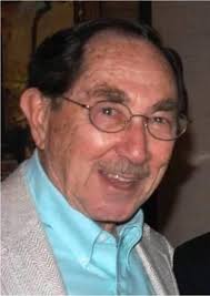 Arnold Fox Obituary (1922