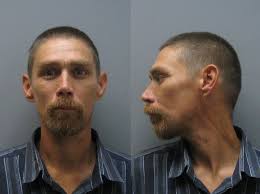 Buchanan County Jail Activity (10/8-10/11/19)