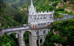 Image result for weirdest buildings in the world