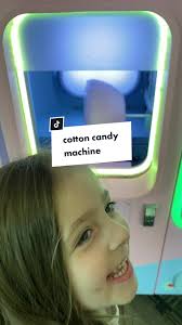 Truist Park Cotton Candy