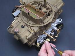 Carburetors Of The 428 Ford Pit Stop Blog