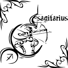 Sagittarius also called the archer is a favorite zodiac tattoo for an artist. 42 Zodiac Sagittarius Tattoos And Ideas