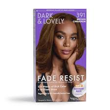 SoftSheen-Carson Dark and Lovely Fade Resist Rich Conditioning