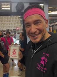 McConnell's Boxing Academy