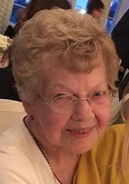 Joyce M Warner — Pollock-Randall Funeral Home