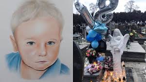 Ku pamięci zakatowanym dzieciom, czyli obietnica, że świat o Was nie  zapomni