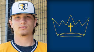 Chase Becker helps power Iowa City Regina to 9-4 victory over West Branch