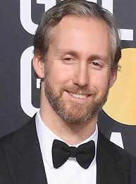 亚当·舒尔曼- 抖音百科