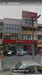 Alor gajah is a town and district seat of alor gajah district, melaka, malaysia. Klinik Orkid Dan X Ray Alor Gajah Di Bandar Alor Gajah