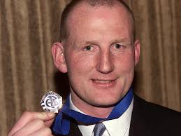 Geelong police officer, former GFL champion Rick Wilde horro ordeal as  victim of drug driver