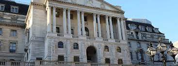 It later became the westminster bank and then the national westminster bank. What Does The Bank Of England Do Bank Of England