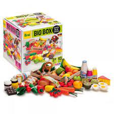 Wooden Play Food Set Wooden Play Food Play Food Play Food Set