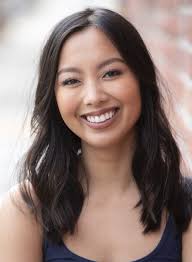 Kathryn Acker's Instagram, Twitter & Facebook