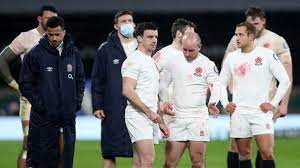 The reigning champions struggled in many facets of the game. Six Nations 2021 Player Ratings As Scotland Claim Historic Calcutta Cup Win Over England Rugby Union News Sky Sports