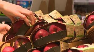 Nachrichten Aus Osnabruck Und Dem Emsland Apfel Gesund Osnabruck Supermarkt