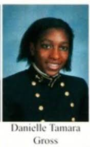 Danielle Tamara Gross (1985-2018)