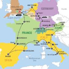 Trafalgar Vacation Trafalgar Vacations Trafalgar Tours Trafalgar Tour Trafalgar Travel European Vacation Packages Trafalgar Tours Escorted Tours